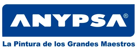 Pinturas Anypsa