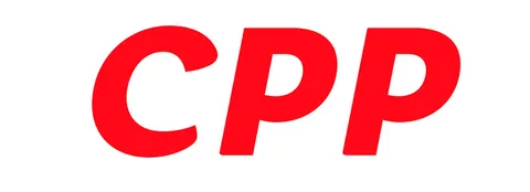 Pinturas CPP